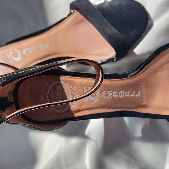 Jeffrey Campbell high heels - Picture 4 of 8